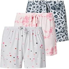 Pink Ink / Twilight / Heather Leopard