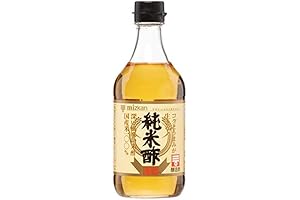 Mizkan Jun Kome Su Rice Vinegar: The Culinary Secret for Sushi Craft