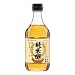 Mizkan Rice Vinegar(Jun Kome Su) 500 mil-16.9 Fl Oz. Pack of 1. Gold Label