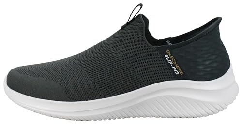 Image of Skechers Men's Ultra Flex 3.0 Smooth Step Slip-in Sneakers