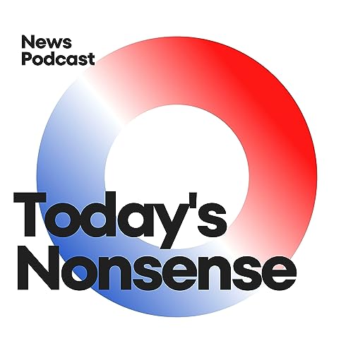 Today's Nonsense cover art