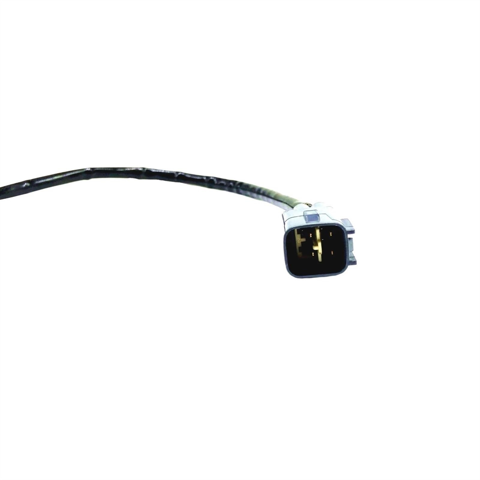 O2 Sensor de oxígeno Sensor De Oxígeno Sensor Lambda Sensor De Relación Aire-Combustible Sensores De Gases De Escape O2 89467-02090