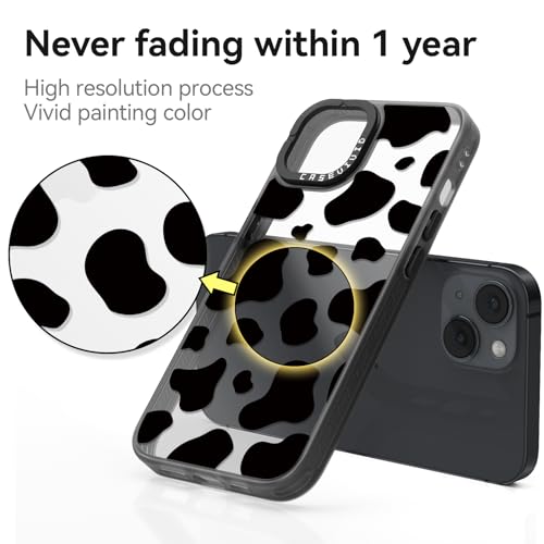 Coque iPhone 15 durable et drôle avec cordon anti-chute - 4