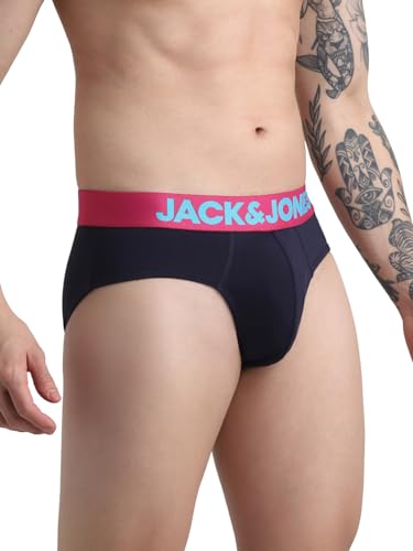 Image of Jack & Jones Men Briefs