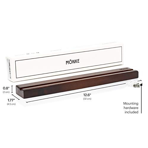 Mejores review On-line Soporte Repisa madera maciza listamos los 10 mejores. 3 Imagen adicional