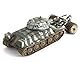 ZVEZDA TRTS100989 Plastikmodellbausatz (zerlegt), Mehrfarbig