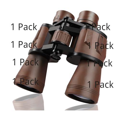 FoliumpX Professional Binoculars for Outdoor Activities