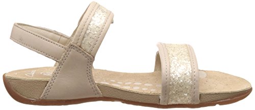 Image of Clarks Girl's First Walking Shoes