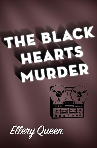 The Black Hearts Murder