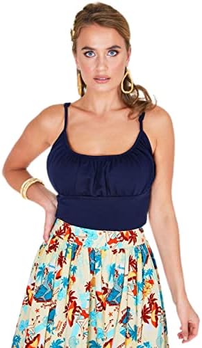 Women's Jayne Vest Top