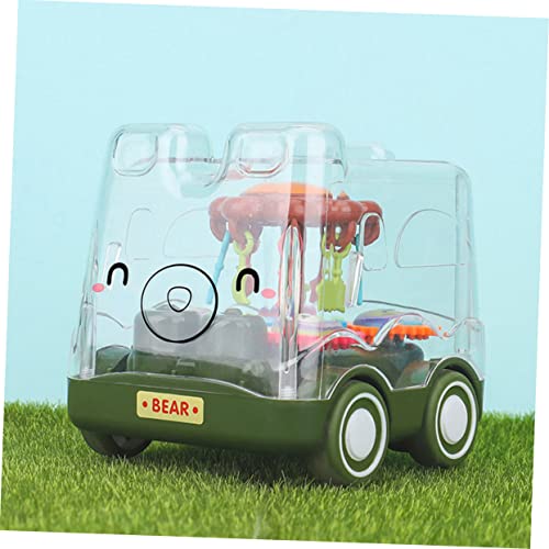 ibasenice Brinquedos Educativos Para De Brinquedo Para Crianças Meias Transparentes Brinquedos Pré-E