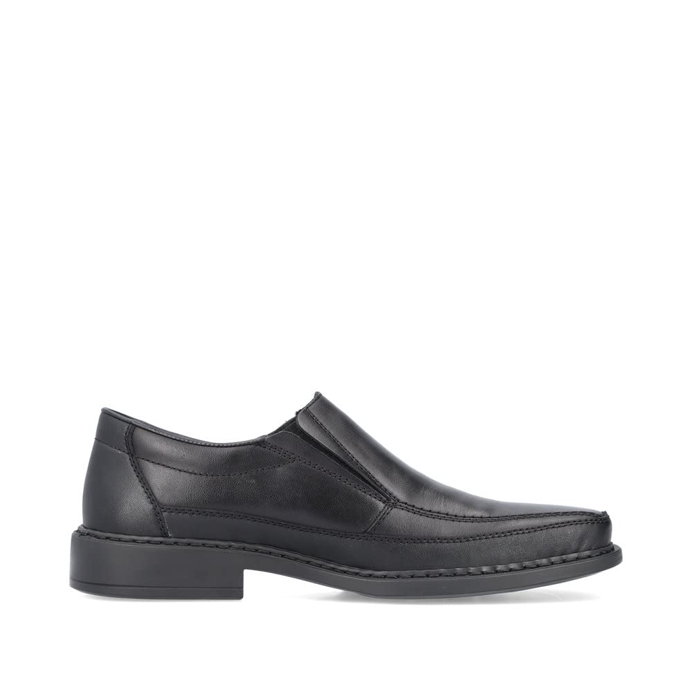 Rieker Homme Chaussures Basses B0873, Monsieur Mocassin,Chaussons