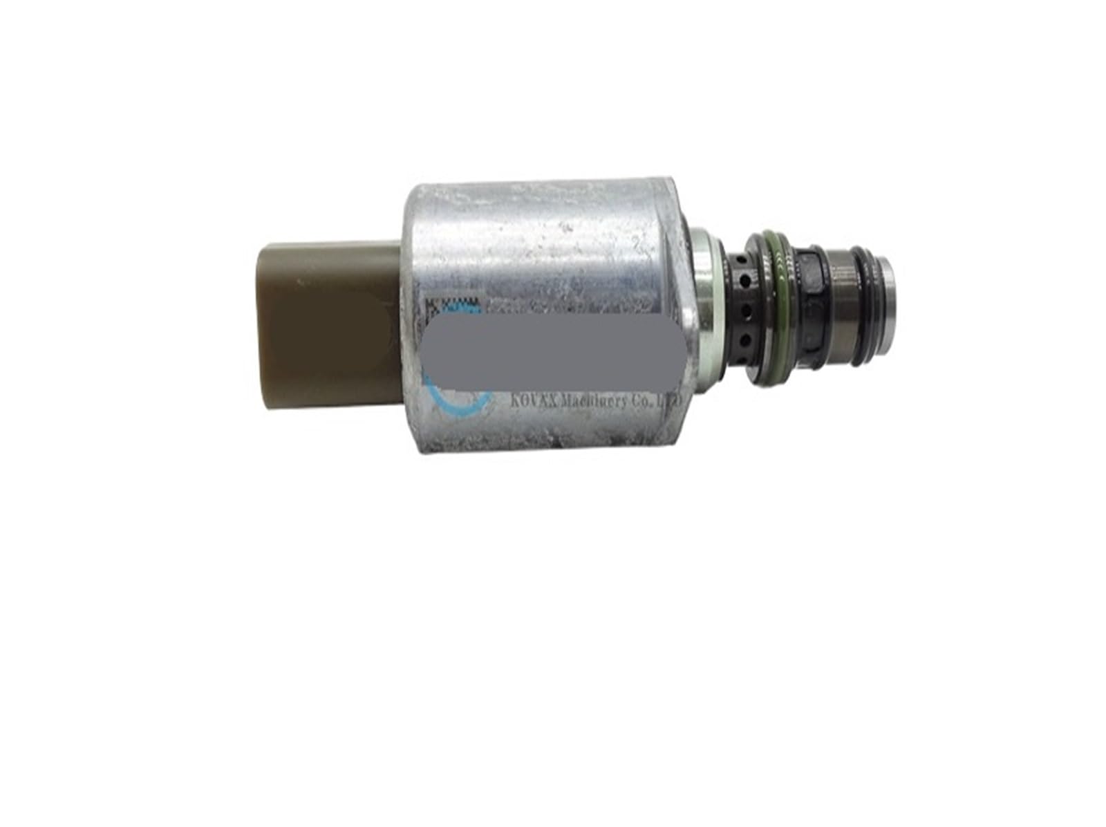 JJKKOZVQF Parts 627-2304 E320GC E330GC E336GC solenoid valve