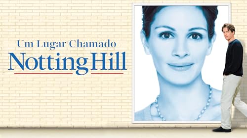 Um Lugar Chamado Notting Hill