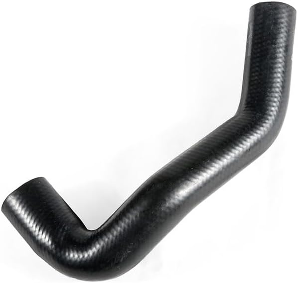 Down HOSE Water pipe 265-3655 2653655 Compatible with CAT Excavator E312D(Inside diameter:48-53mm）