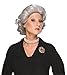 Rubie's Costume Queen Wig