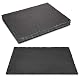 Servierplatte Navaris Schiefer Set 6-teilig 38×28 cm