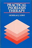 Practical Psoriasis Therapy 0815156421 Book Cover