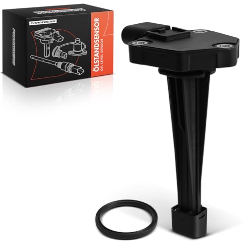 Capteur de pression d'huile LR012640 pour Range Rover Sport L494 8W936C624BG