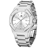 OLEVS Service : si vous avez des questions sur le produit, veuillez me contacter immédiatement et nous vous donnerons une solution satisfaisante.