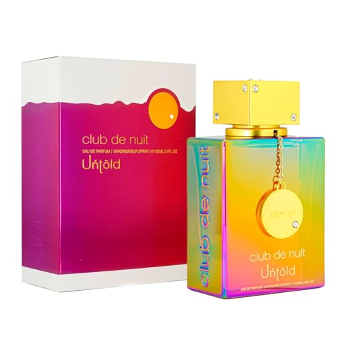 ARMAF Club De Nuit Untold Eau de Parfum 105 ml