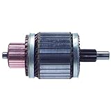 OEG Parts New Armature Compatible with Mitsubishi Tredia L4 2.0L 86-88 36150-32500 F214-18-X60 N326-18-X60 MD611204 MD618451 23310-42L70 23310-65Y10 23310-AA000 31311-86031 M106X06971 M106X50171