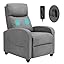 Grey Seating