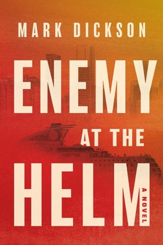 Enemy at the Helm view 2