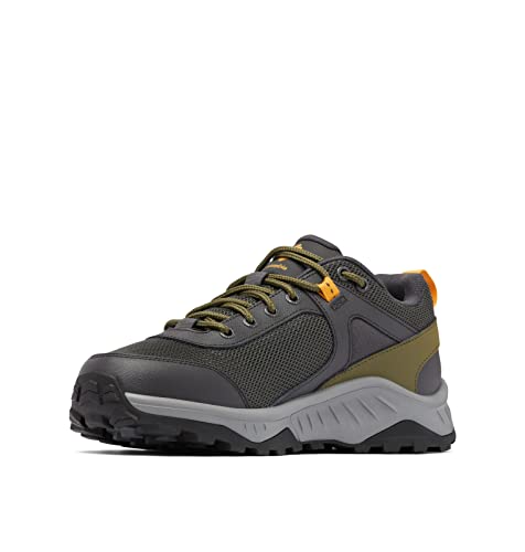Image of Columbia Men Omni Tech Trailstorm Ascend Waterproof Hiking & Trekking Shoes