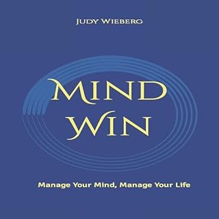 Mind-Win cover art