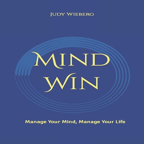 Page de couverture de Mind-Win