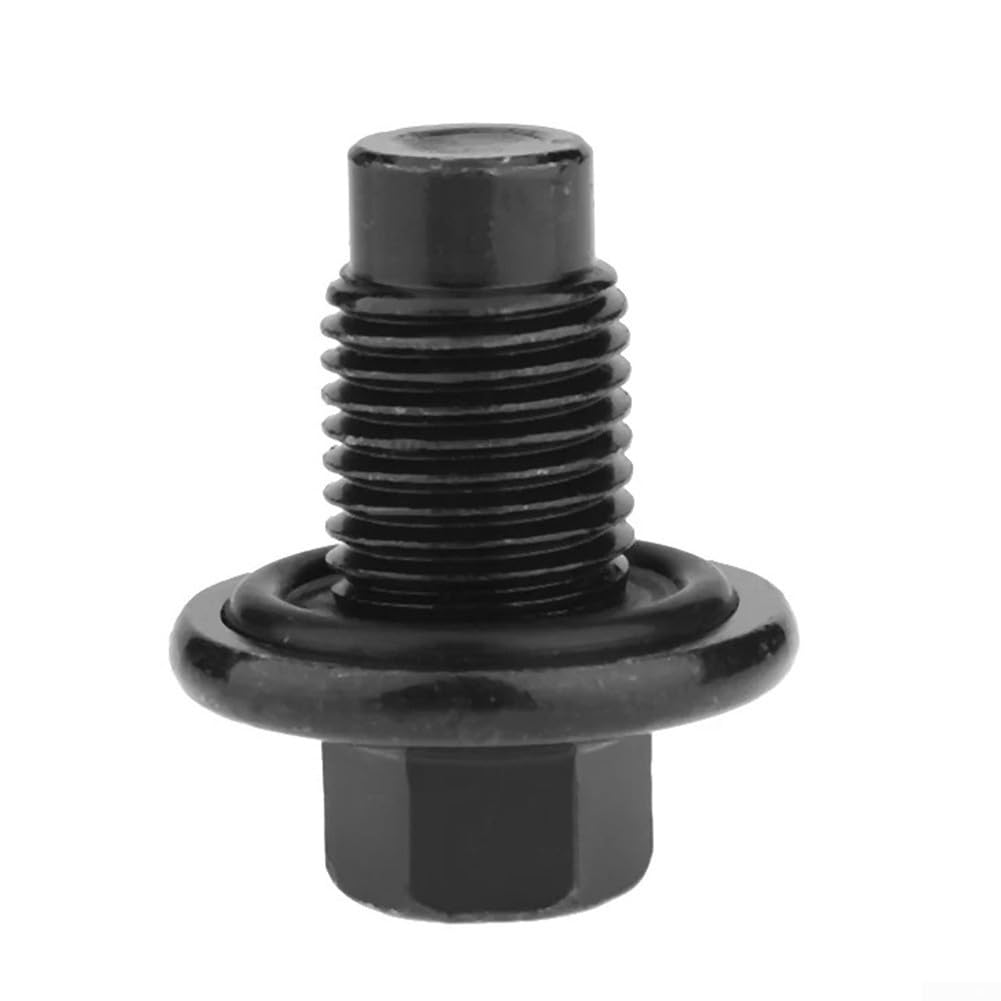 10 piezas de tornillo de cárter de aceite 1013938 97JM6730BA LR000437 para Ford para C-Max 2007-2013