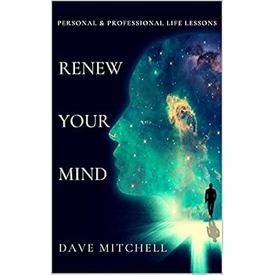 Renew Your Mind