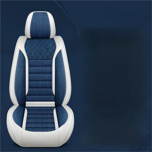 Ensembles de housses de siège auto universelles Jetour X70 Chery Tiggo 8