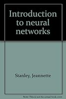 Introduction to neural networks B00071K0AC Book Cover