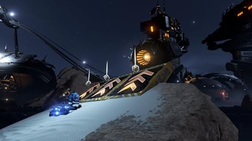 Recore : Definitive Edition Pc - vue 7