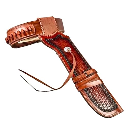 Premium Ranch Hand Shell