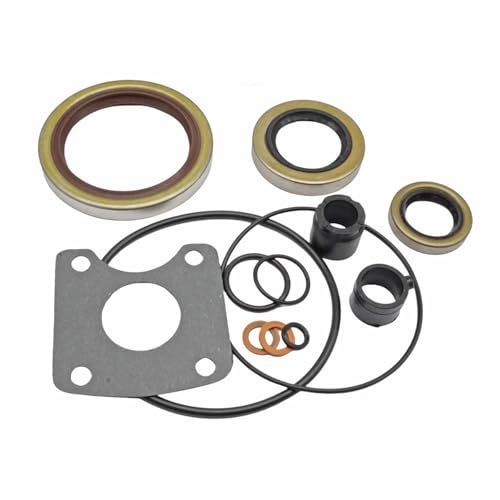 Image of 32511A1 Upper Unit Seal Kit for MerCruiser Sterndrive R MR & Alpha One Gen I Drives Sierra 18-2648