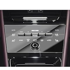 For 24-26 Cayenne Front AC HD