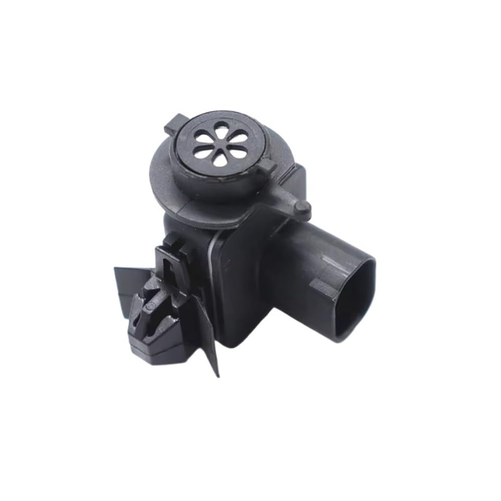 Sensore MAF Compatibile con Skoda Octavia 2009 2010 2011 2012 2013 e Superb 2008-2013. Sensore di qualità dell'Aria per Auto, climatizzatore. 5QJ 907 643 4F0 973 705.