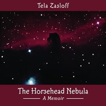 Paperback The Horsehead Nebula: A Memoir Book