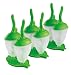 Tovolo Bug Pop Molds - Set of 6
