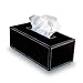 Produktbild Decor Walther - KB 40 Brownie Papiertuchbox schwarz