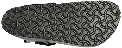 BIRKENSTOCK Gizeh Eva Teenslippers Heren Zwart Teenslippers Shoes - Image 5