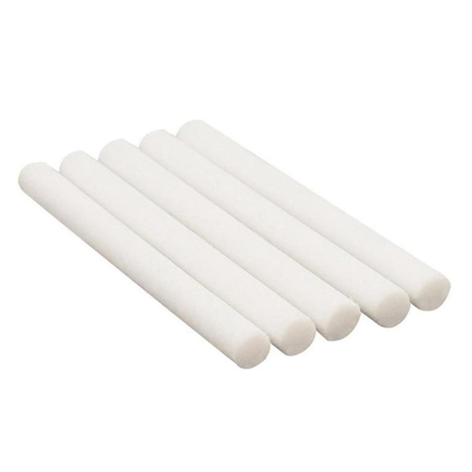 50 Pieces Humidifier Filter Swab for Diffuser Replacement Parts Accessory 12cm-image-49