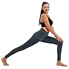 BROMEN-Womens-High-Waisted-Yoga-Pants-with-Pockets-Buttery-Soft-Leggings-Work-Out-Pants-Tummy-Control-4-Way-Stretch BROMEN Women’s High Waisted Yoga Pants with Pockets Buttery Soft Leggings Work Out Pants Tummy Control 4 Way Stretch