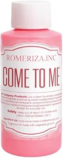 Come To Me Fragrance Body Oil Perfume - Sweet And Floral Scented - Long Lasting Perfume - Women Body Oil Magical Scent Attracts Love And Passion 1 Fl Oz (Pack of 1)