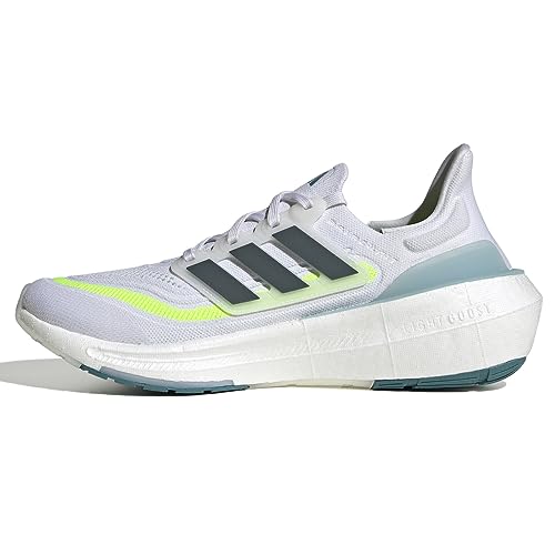 Image of adidas Unisex Ultraboost Light Running Shoe