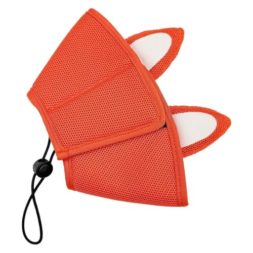 Collar de cono para gato y perro pequeño como protector de heridas en el aseo 7