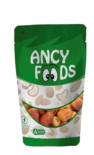 Nutwiz Ancy Nuts And Seeds (Yellow Dates/Khajoor (200G)) (B0965L3GLL) Amazon Price History, Amazon Price Tracker